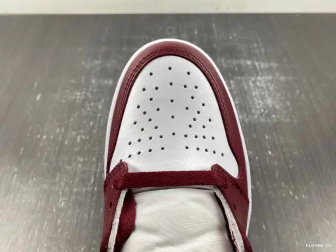 Cheap Team Air 1 Jordan High Red DZ5485-160 OG 0426